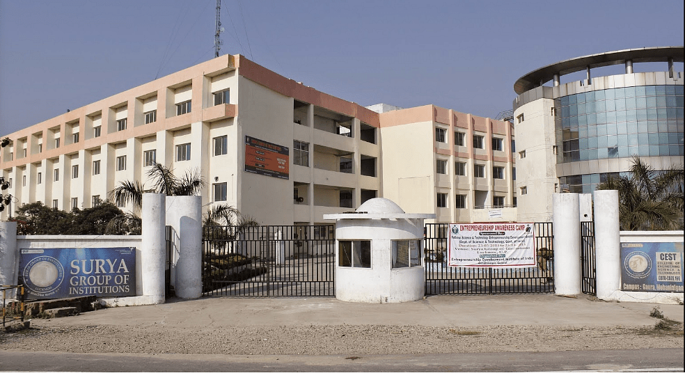 Surya Group of Institutions