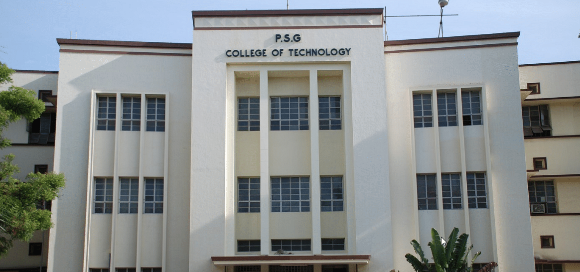 P.S.G College of Technology