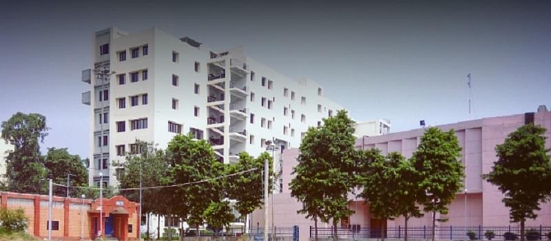 Delhi Pharmaceutical Sciences and Research University