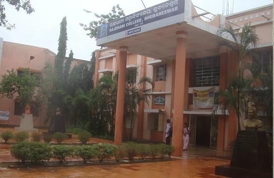 Rajdhani College