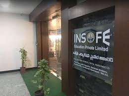 International School of Engineering