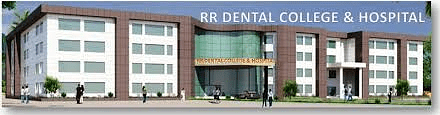 R.R. Dental College and Hospital