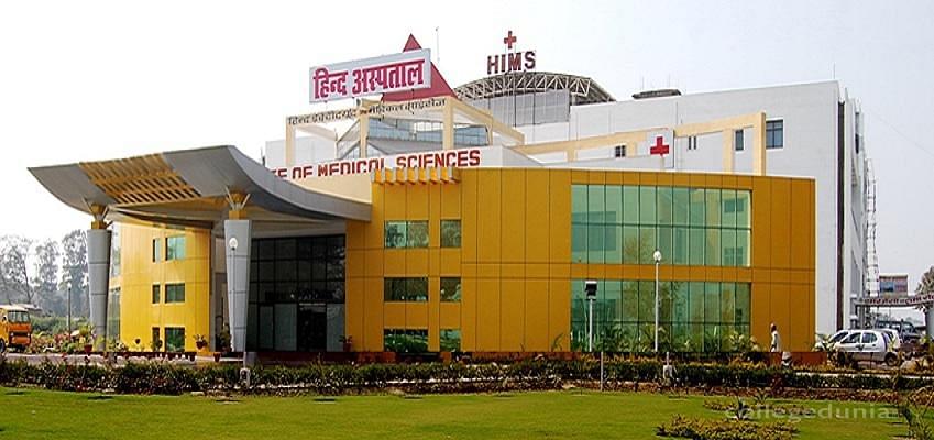 Hind Institute of Medical Sciences