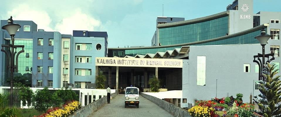 Kalinga Institute of Medical Sciences