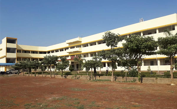 Dev Sanskriti College of Education & Technology