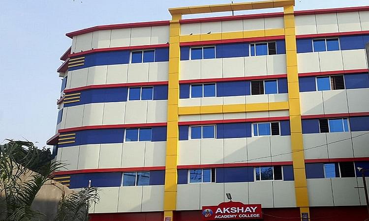 Akshay Academy College