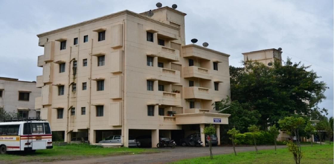 Maharashtra Institute of Medical Education and Research