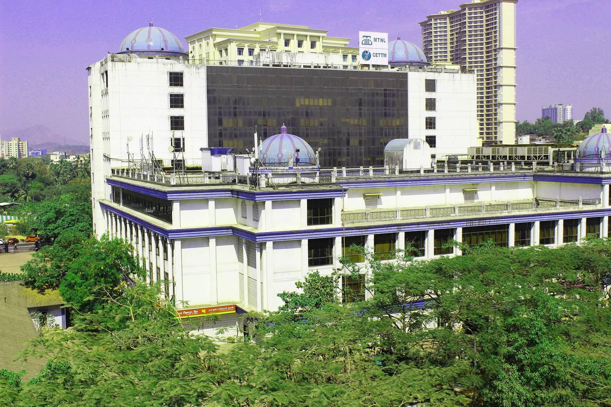 Maharashtra National Law University Mumbai