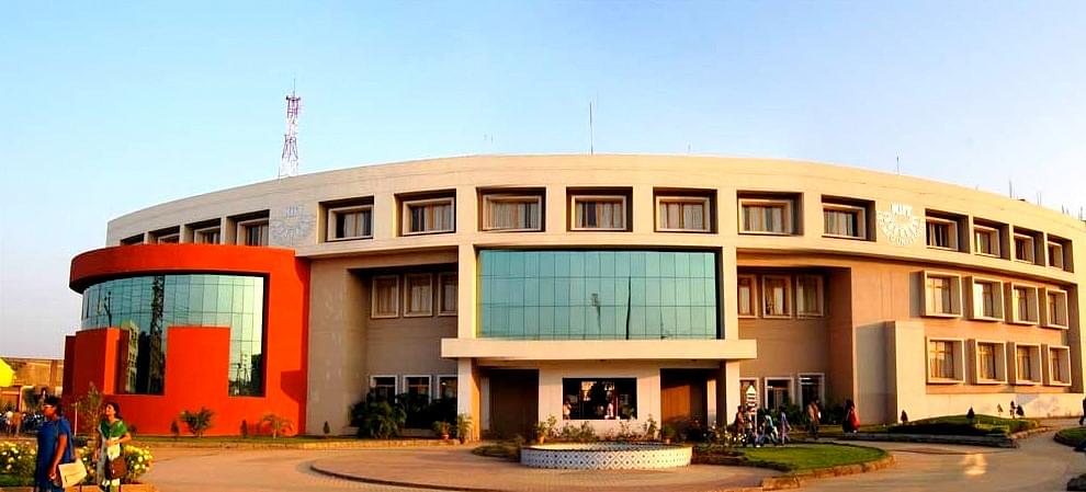 KIIT School of Computer Engineering