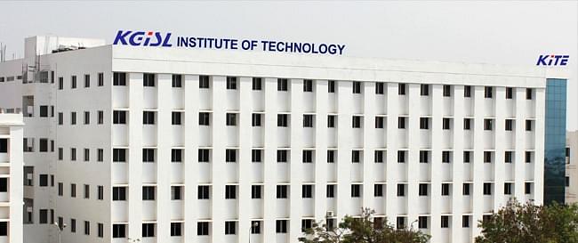 KGISL  Institute of Technology