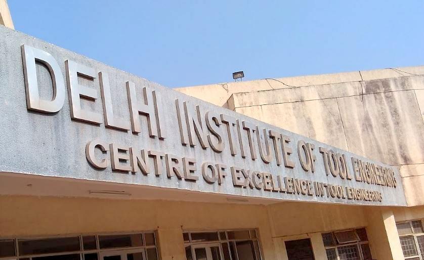 Delhi Institute of Tool Engineering