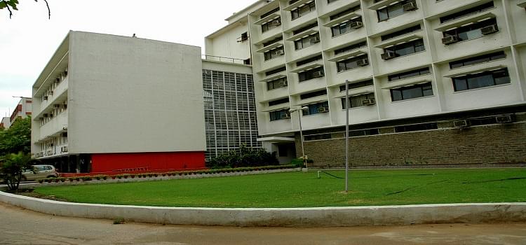 School of Planning and Architecture