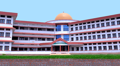 Bhavan’s N. A. Palkhivala Academy For Advanced Legal Studies And Research