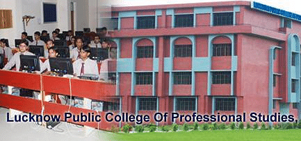 Lucknow Public College of Professional Studies