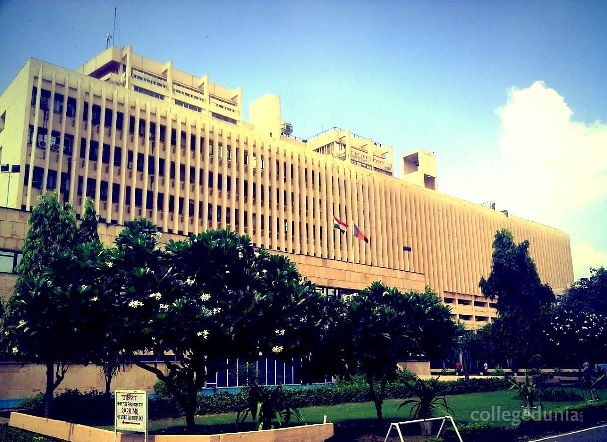 IIT Delhi - Indian Institute of Technology