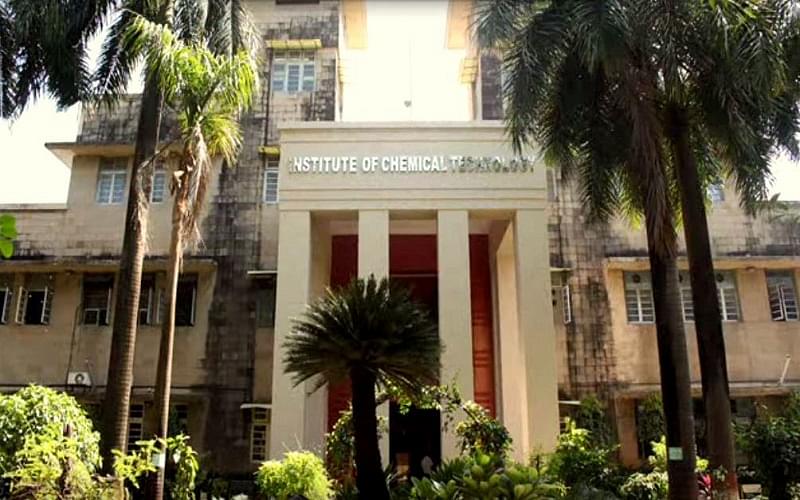 Institute of Chemical Technology