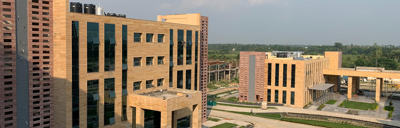 All India Institute of Medical Sciences