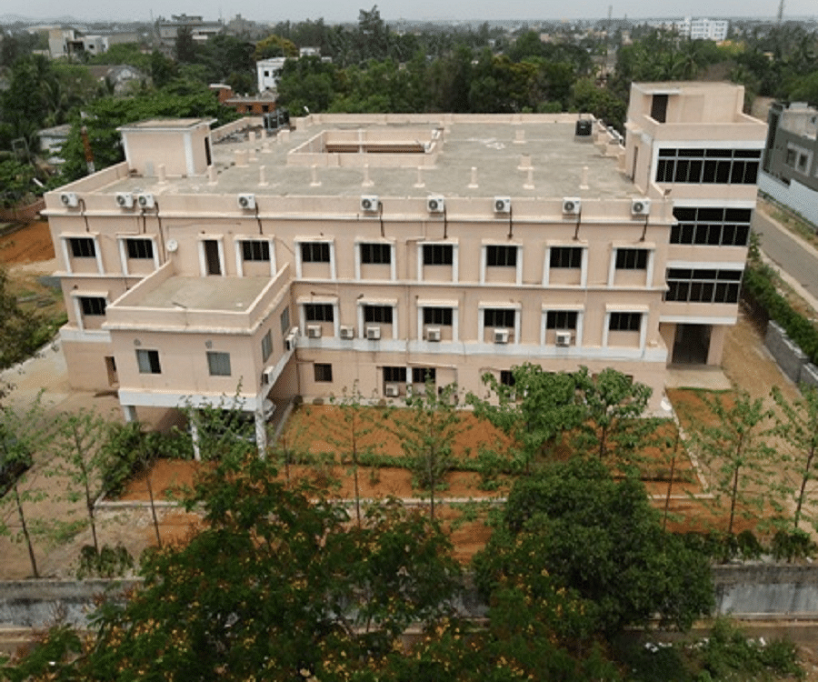 College of IT & Management Education