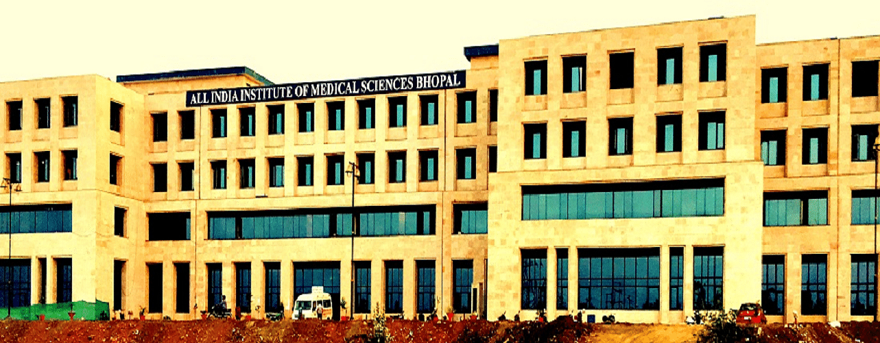 All India Institute of Medical Sciences