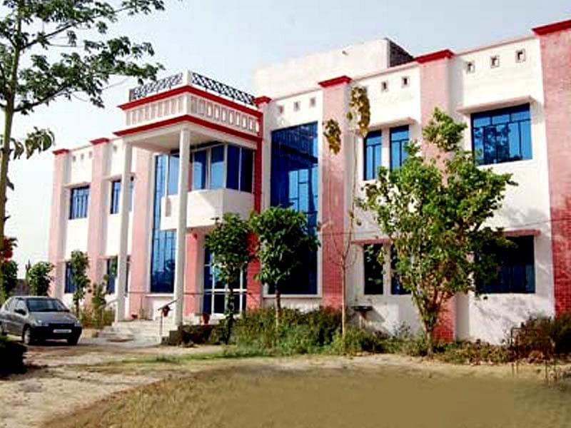 Narvadeshwar Management College