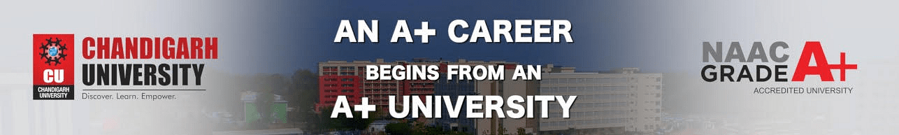 Chandigarh University