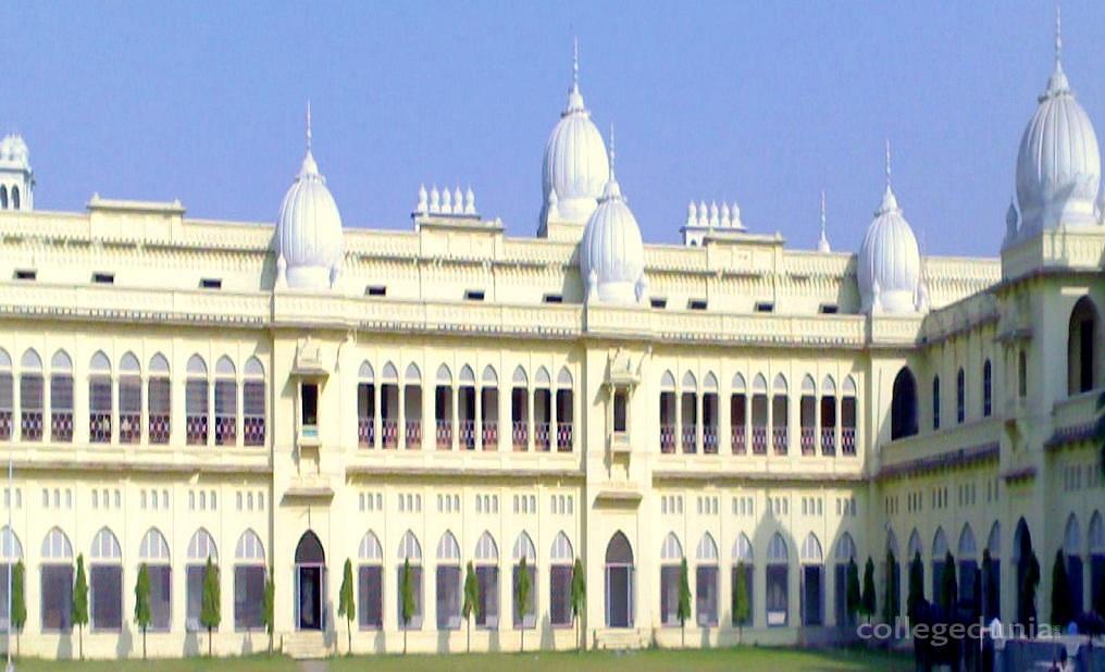 University of Lucknow