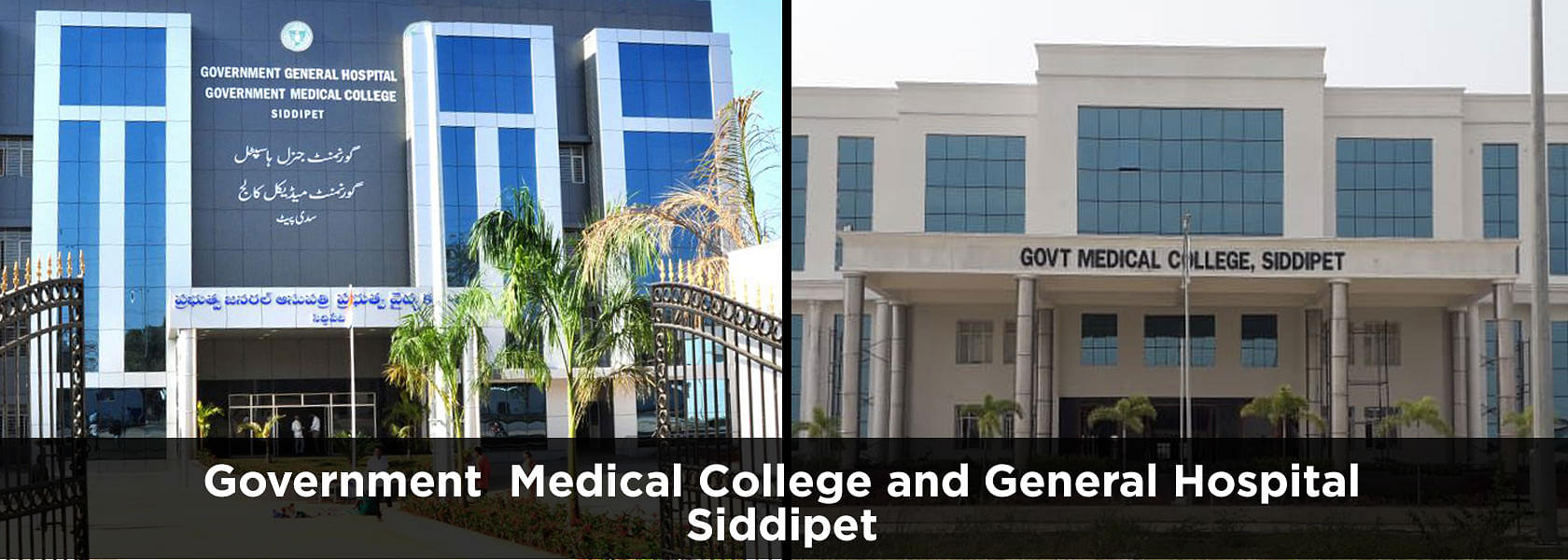 Government Medical College