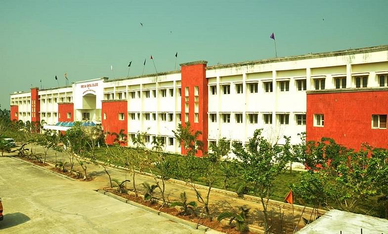 Sri Sai Dental College and Research Institute