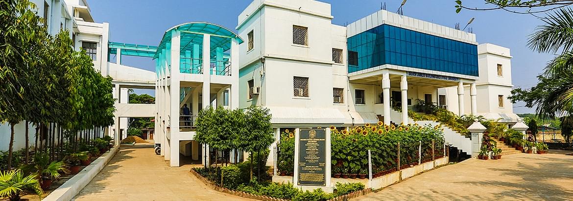 Utkal University, Directorate of Distance and Continuing Education