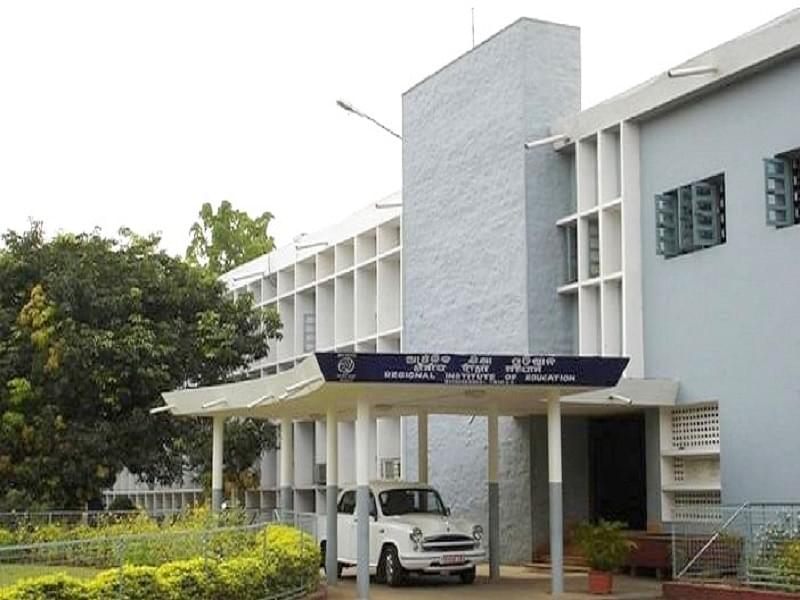 Regional Institute of Education