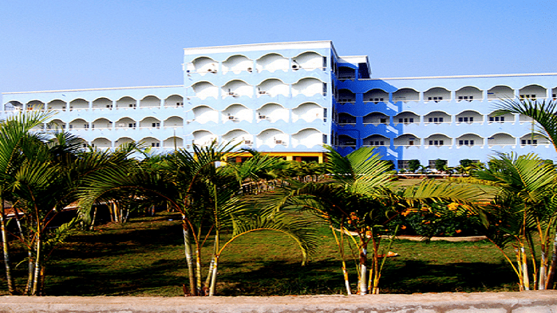 Raajdhani Engineering College