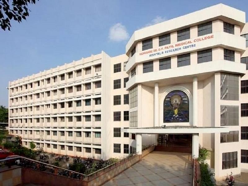 Dr DY Patil Medical College Hospital and Research Centre