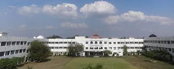 Sri Satya Sai University of Technology & Medical Sciences