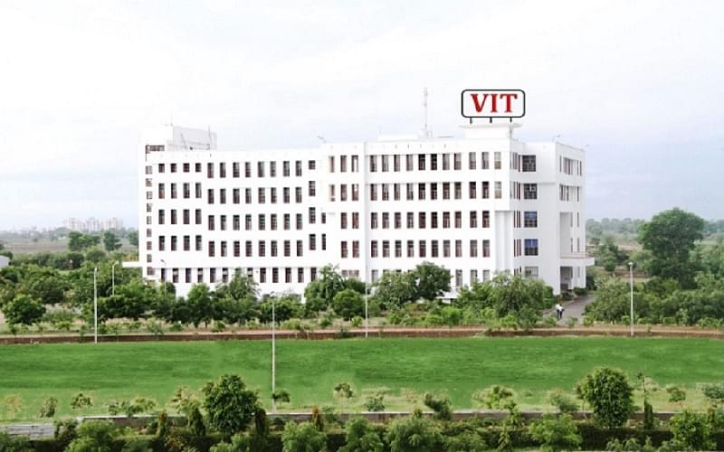 Vivekananda Institute of Technology