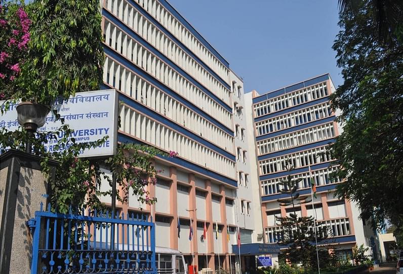 Marine Engineering And Research Institute