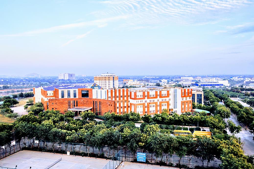 Poornima University