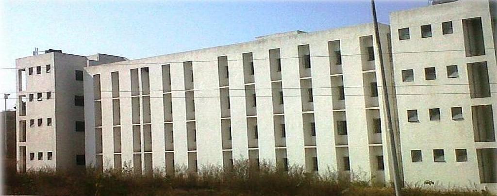 Government of Engineering College