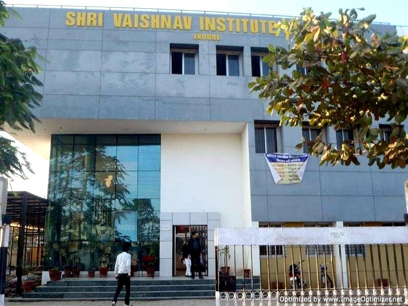 Shri Vaishnav Institute of Law