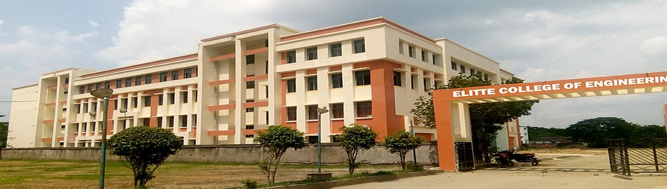 Elitte College of Engineering