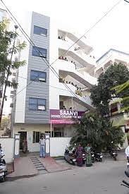 Saanvi Degree College For Women