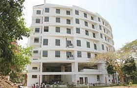 S K Somaiya College