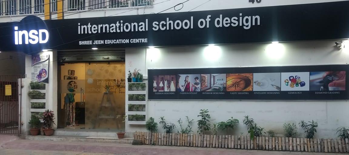 International School of Design