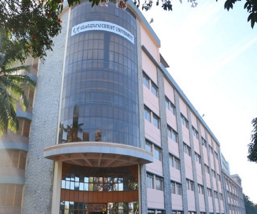 Christ University, Faculty of Engineering