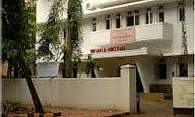 College of Social Work Nirmala Niketan