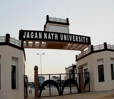 School of Distance Learning, Jagan Nath University