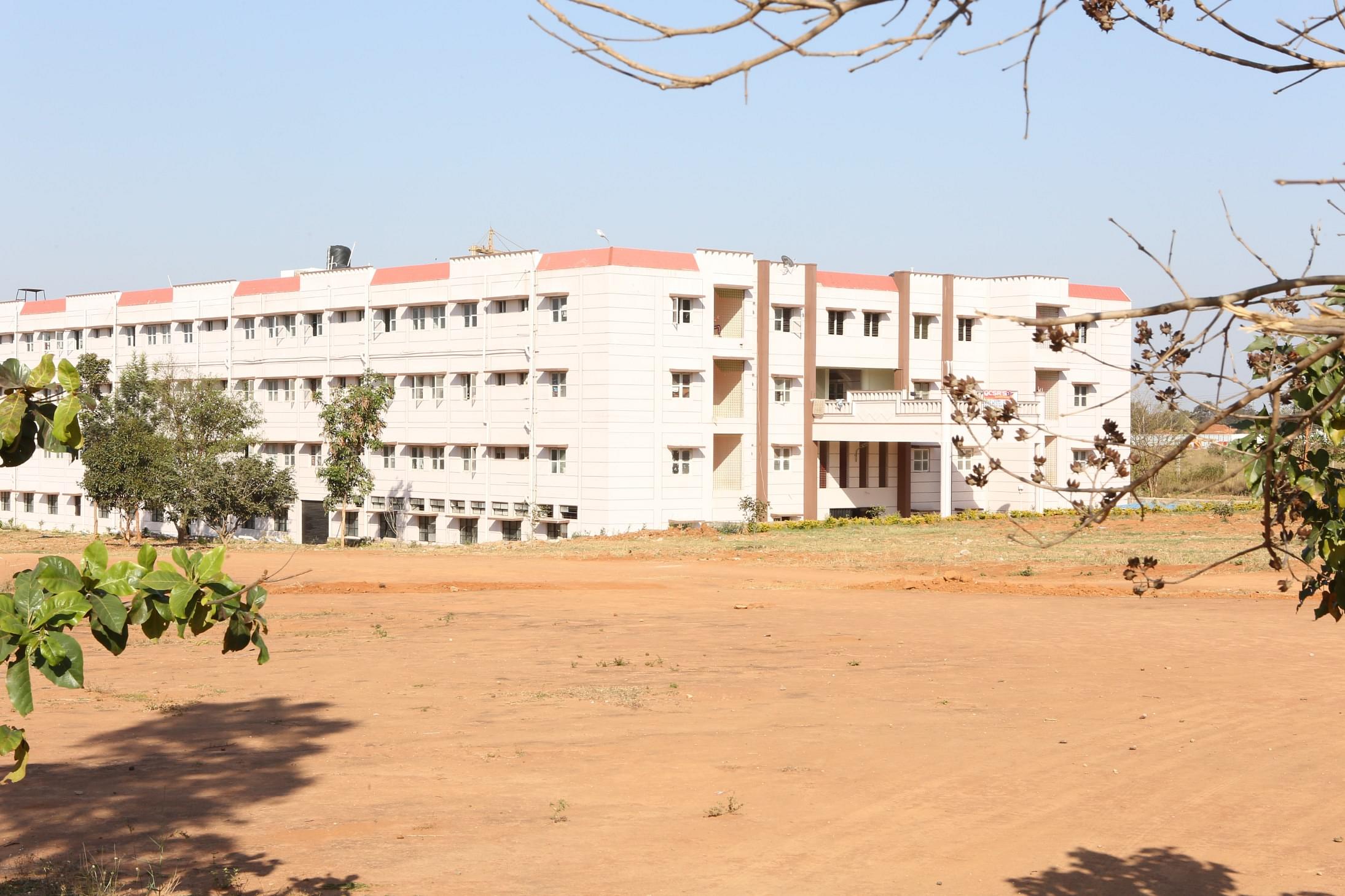 Bangalore Group of Institutions