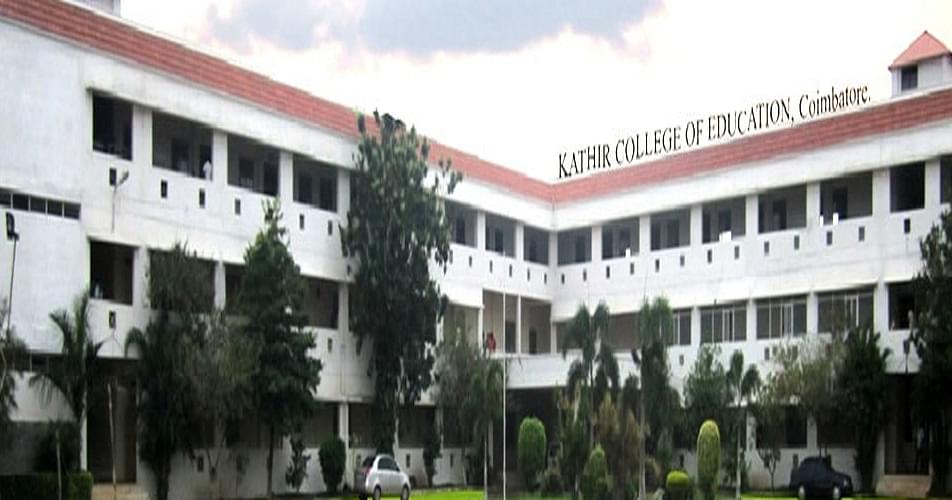 Kathir College of Education