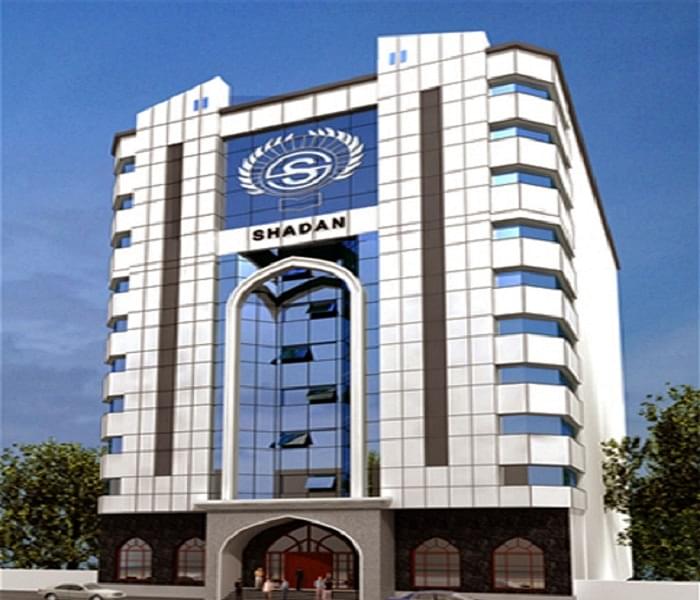 Shadan Women's College of Engineering & Technology