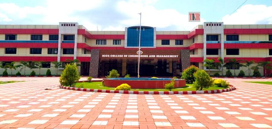 ICCS College of Engineering and Management