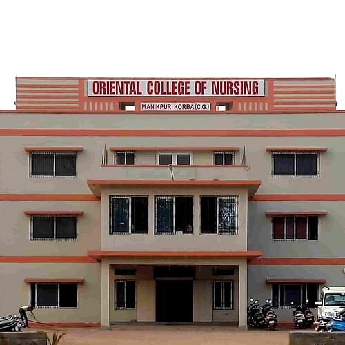 Oriental College Of Nursing